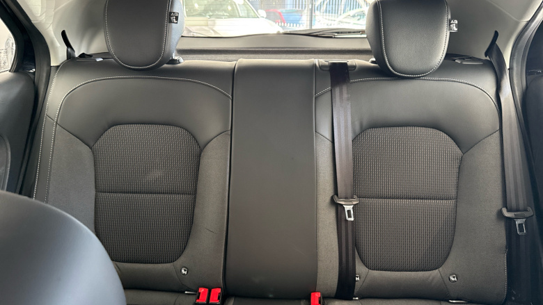 MG MG3 1.5 VTi-TECH Exclusive 5dr [Navigation] Petrol Hatchback